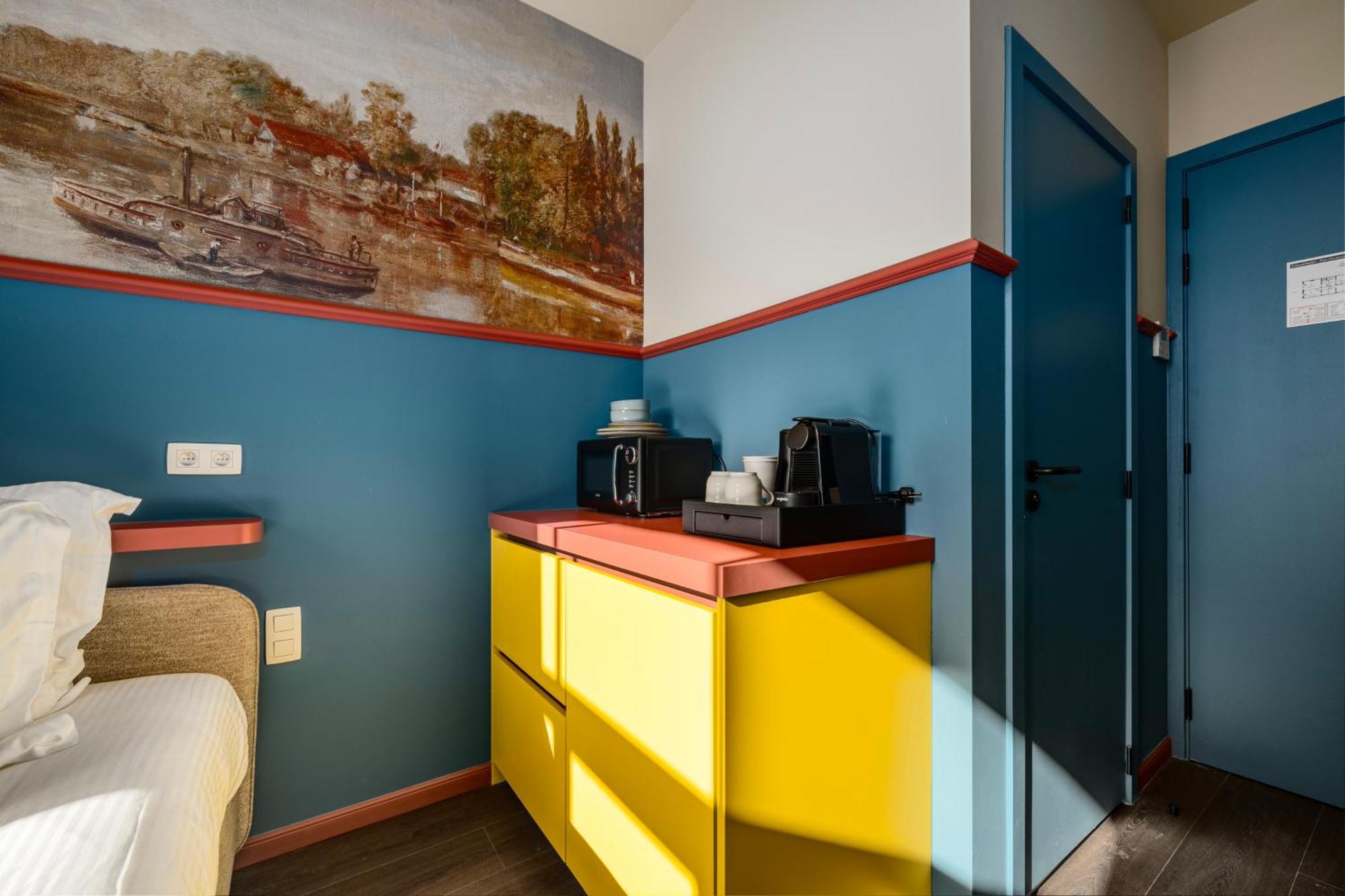 The Queen's Twelve By Romy&travis Aparthotel *